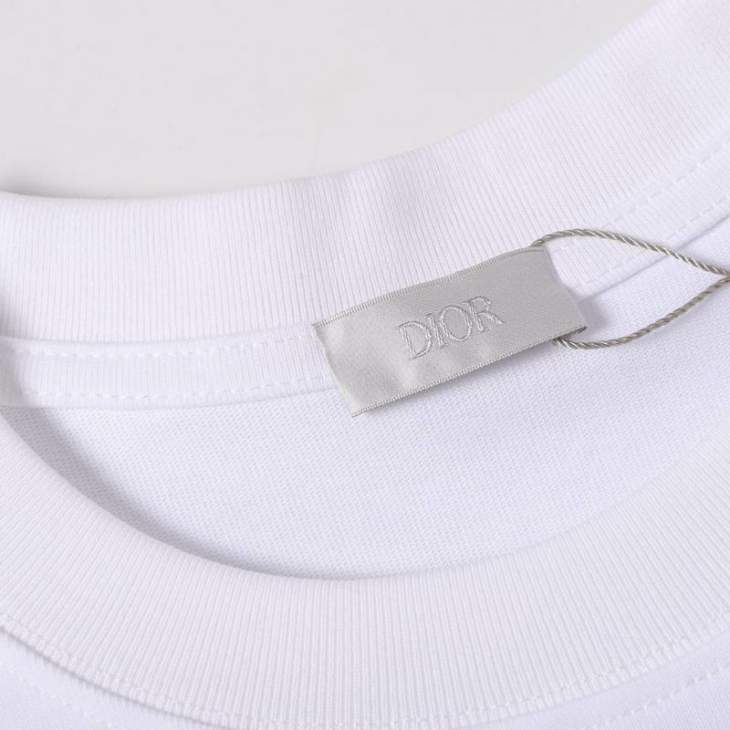 Dior T Shirts Short _SKUDiorS-2XL12yr8416143